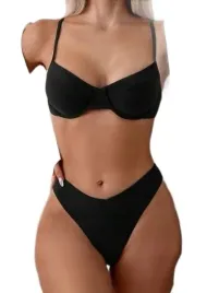 shein-czarny-gladki-wysoki-dol-bikini-na-lato-m-1ma