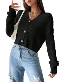 shein-czarny-sweter-damski-luzny-z-zebrowanym-wzorem-s-1ma