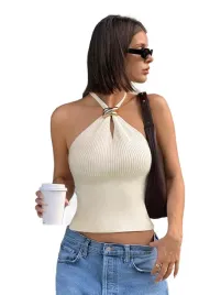 shein-elegancki-top-na-ramiaczkach-z-metalowa-klamra-kremowy-l-1ma