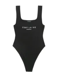 shein-czarne-body-z-napisem-cest-la-vie-paris-na-lato-m-1ma