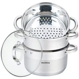 garnek-na-pare-klausberg-4-elem-20cm-kb-7139