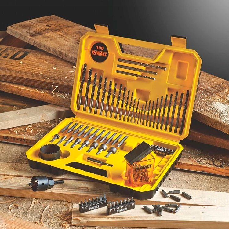 Herramientas DEWALT - Tienda Online de herramientas de Carpintero