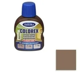 sniezka-colorex-75-braz-ciemny-100ml