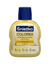 sniezka-colorex-13-zolty-100ml