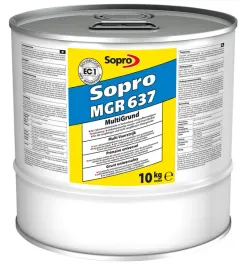 sopro-mgr-637-10l-multigrunt
