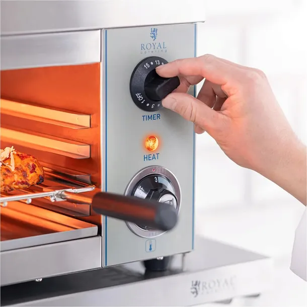 opiekacz-salamander-toster-timer-2000w-plytki-w-zestawie-brak