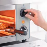 opiekacz-salamander-toster-timer-2000w-plytki-w-zestawie-brak