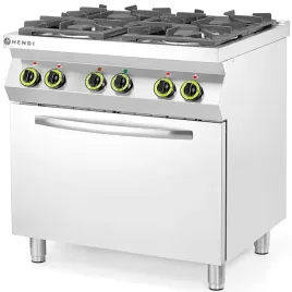 kuchnia-gazowa-4-palniki-z-elektrycznym-piekarnikiem-konwekcyjnym-gn1-1-kitchen-line-hendi-225882