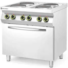 kuchnia-elektryczna-4-plyty-z-piekarnikiem-konwekcyjnym-gn1-1-kitchen-line-hendi-225936