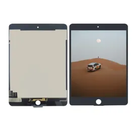lcd-wyswietlacz-dotyk-ipad-mini-5-2019-czarny