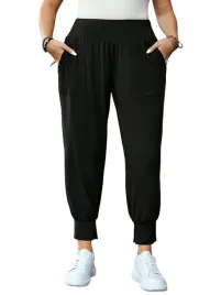 shein-plus-size-czarne-spodnie-damskie-casual-z-kieszeniami-48-1la