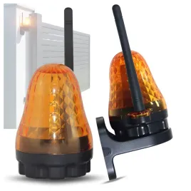 lampa-sygnalizacyjna-do-bramy-led-12v-230v-ostrzegawcza-uniwersalna-antena