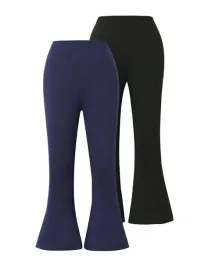 shein-legginsy-dzieciece-rozkloszowane-czarne-i-granatowe-146-152-1la