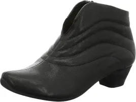 think-czarne-botki-z-skory-naturalnej-z-pikowaniem-i-slupkiem-405-6ab