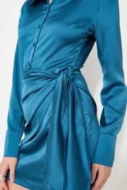 trendyol-turkusowa-sukienka-elegancka-midi-z-wiazaniem-i-guzikami-34-7ba