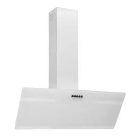 scienny-okap-kuchenny-90-cm-stal-i-hartowane-szklo-bialy