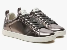 only-sportowe-buty-damskie-sznurowane-metaliczne-szare-38-jwm