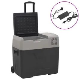 przenosna-lodowka-50l-czarno-szara-61x38x55-74cm