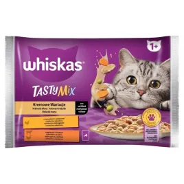 whiskas-tasty-mix-kremowe-wariacje-w-sosie-mokra-karma-dla-kota-4-x-85