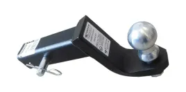 hak-holowniczy-usa-adapter-kula-toyota-4runner-usa