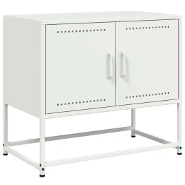 szafka-tv-industrialna-biala-ze-stali-z-przegrodami-68-5x39x60-5-cm