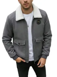 shein-szara-kurtka-meska-bomber-z-eko-kozuszkiem-na-sezon-zima-2xl-1ma