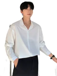 shein-biala-koszula-casual-z-dlugim-rekawem-i-kolnierzykiem-l-1ma
