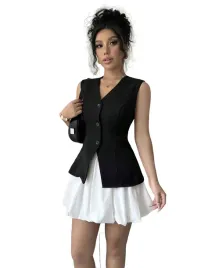 shein-biala-spodnica-mini-z-wysokim-stanem-na-lato-m-1ma