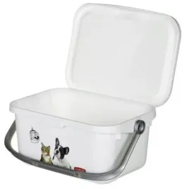 curver-pojemnik-3l-bialy