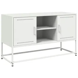 szafka-tv-industrialna-stalowa-biala-1005x39x605-cm