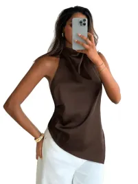 shein-brazowy-satynowy-top-na-wiazanej-szyi-w-stylu-casual-l-1ma