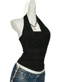 shein-czarny-top-halter-z-marszczeniami-i-wiazaniem-na-plecach-m-1ma