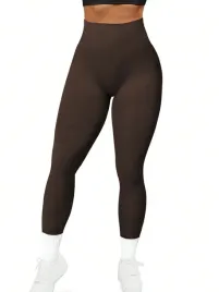 shein-legginsy-sportowe-damskie-brazowe-dlugie-m-1la