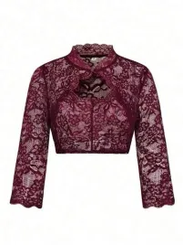 shein-bordowy-koronkowy-top-z-rekawem-3-4-44-1la