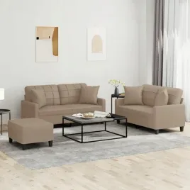 vidaxl-3-cz-komplet-wypoczynkowy-z-poduszkami-cappuccino-ekoskora