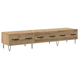 szafka-pod-telewizor-z-szuflada-dab-artisan-150-x-36-x-30-cm