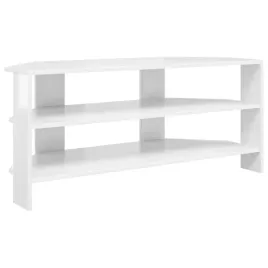 rogowaszafkanatelewizor-blyszczaca-biel-102x405x45cm