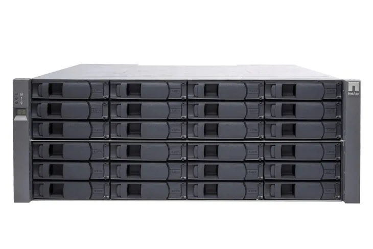 netapp-fas2554-2x-111-01324-c1-4xpsu-24x-ramka-35-stan-powystawowy