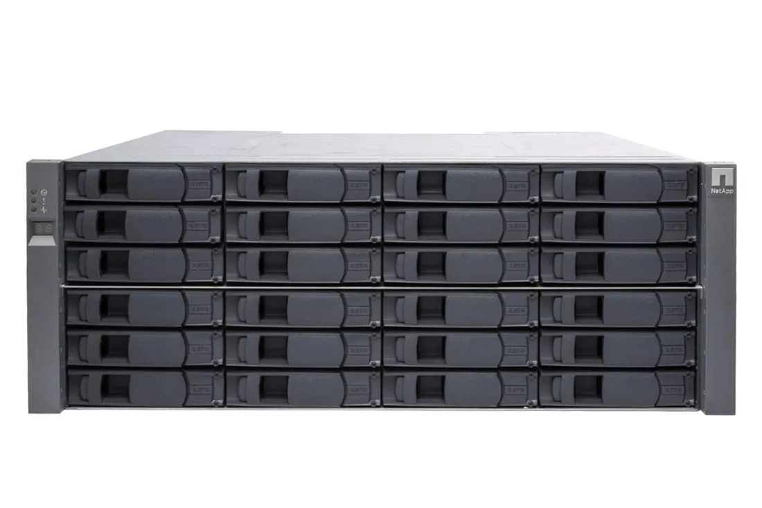 netapp-fas2554