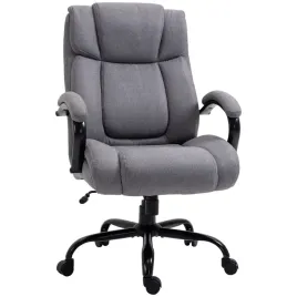 fotel-biurowy-vinsetto-jasnoszary-725x80x110-118-cm-max-220-kg