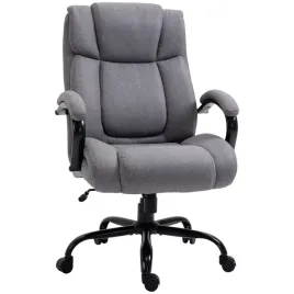 fotel-biurowy-vinsetto-jasnoszary-725x80x110-118-cm-max-220-kg