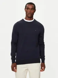 tommy-hilfiger-sweter-meski-granatowy-bawelniany-m-7ba