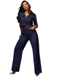 shein-damskie-spodnie-granatowe-jeansowe-szerokie-z-gumka-29-lyp