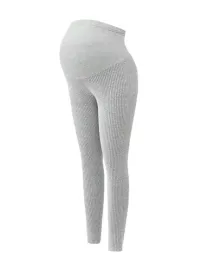 shein-szare-legginsy-ciazowe-z-prazkowanej-dzianiny-wysoki-stan-l-1kf