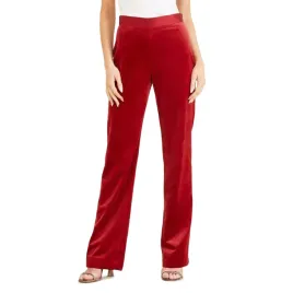 marciano-guess-czerwone-spodnie-welurowe-w-kroju-prostym-38-gga