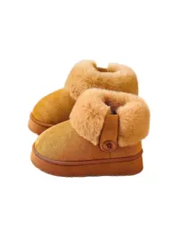 shein-sniegowce-dzieciece-z-puszystym-futerkiem-i-guzikiem-28-29-1la
