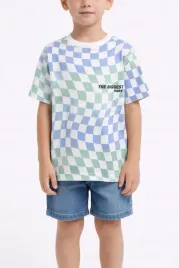coccodrillo-t-shirt-dzieciecy-z-niebiesko-zielonym-wzorem-158-i3a