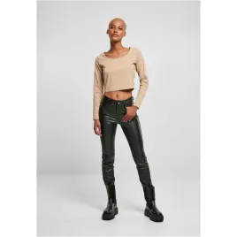 urban-classics-bezowa-bluzka-z-dlugim-rekawem-i-okraglym-dekoltem-4xl-7ba