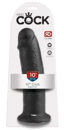 king-cock-curved-model-25-cm-z-przyssawka-czarny-pvc