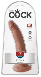 king-cock-model-18-cm-z-przyssawka-jasny-kolor-skory-powierzchnia-z-zylk
